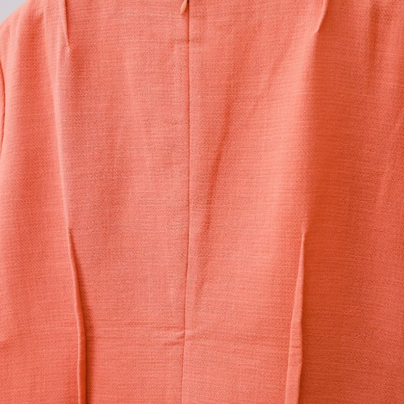 Marni Beaded Collar Wool Tee - Picture 8 of 13